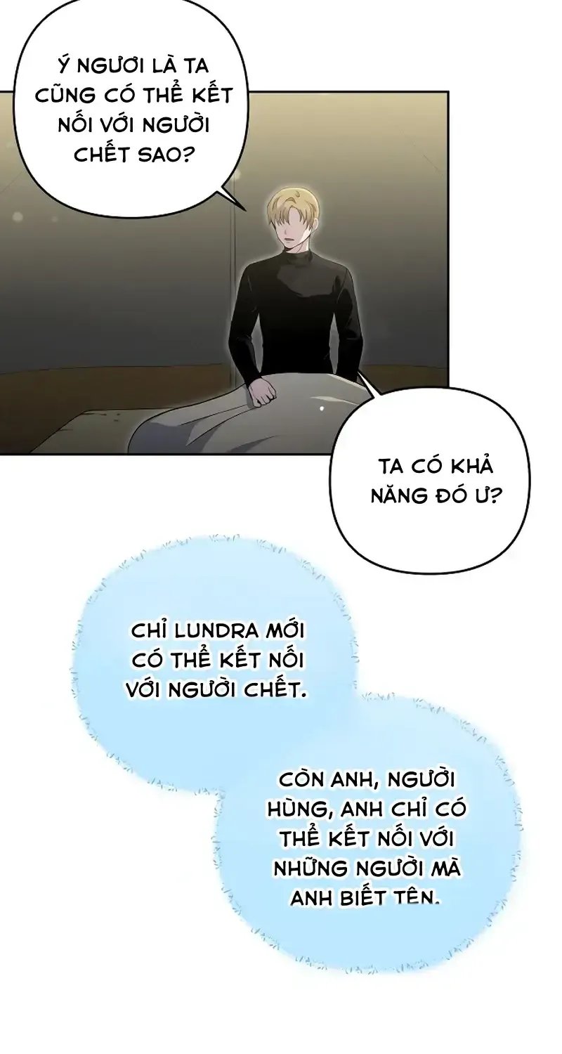 Ma Hoàng Mong Chờ Một Anh Hùng Chapter 16 - Trang 37