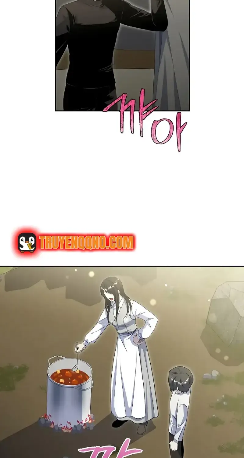 Ma Hoàng Mong Chờ Một Anh Hùng Chapter 16 - Trang 42