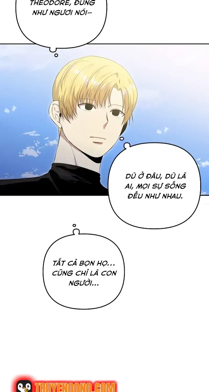 Ma Hoàng Mong Chờ Một Anh Hùng Chapter 16 - Trang 45