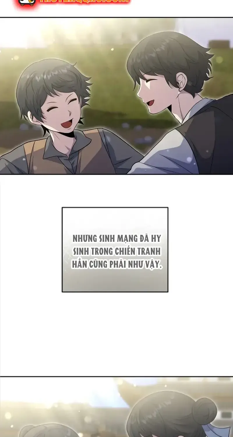 Ma Hoàng Mong Chờ Một Anh Hùng Chapter 16 - Trang 46