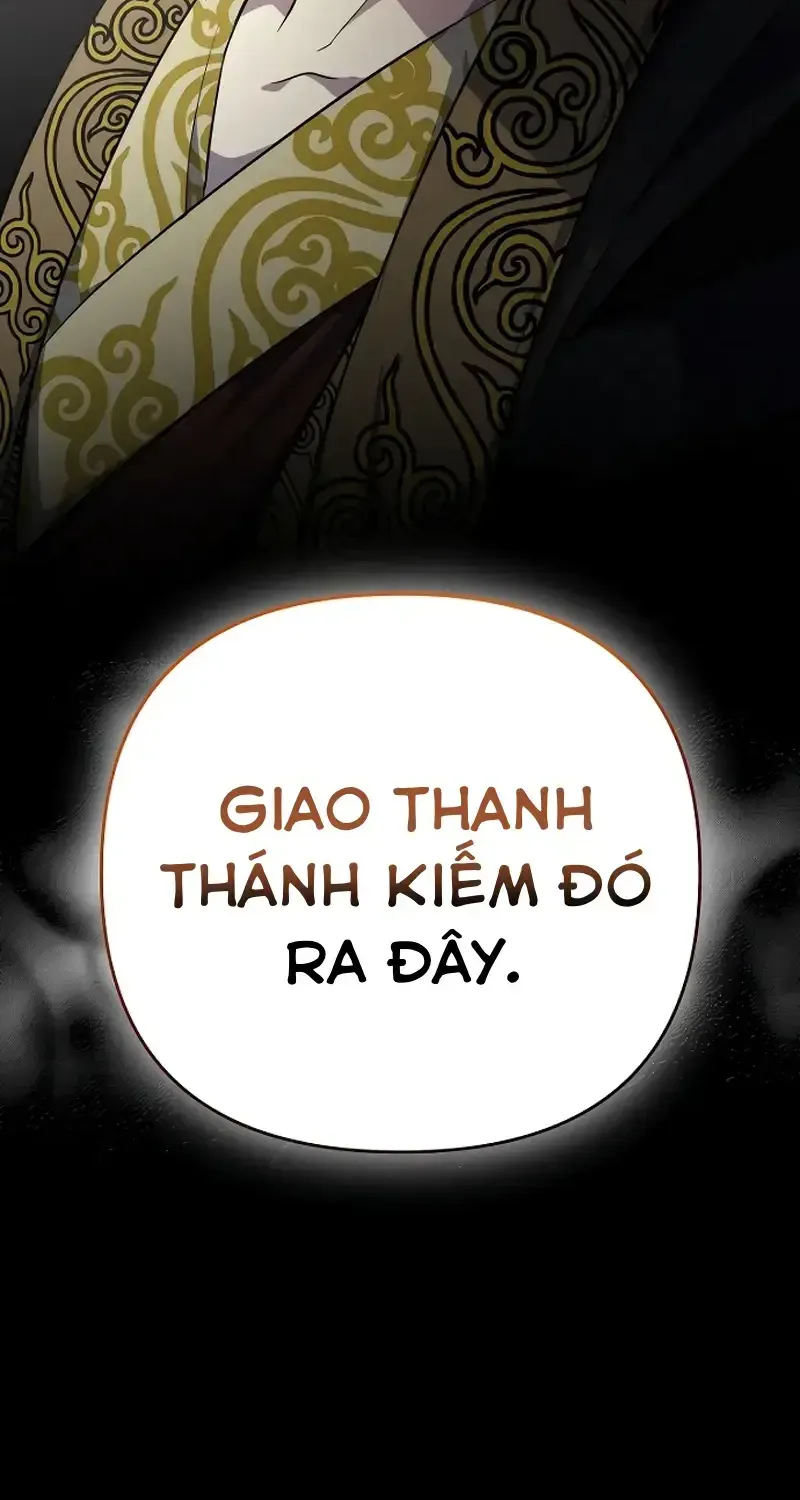 Ma Hoàng Mong Chờ Một Anh Hùng Chapter 16 - Trang 5