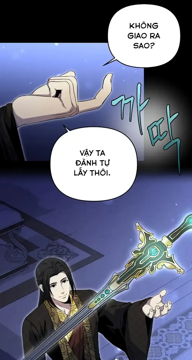 Ma Hoàng Mong Chờ Một Anh Hùng Chapter 16 - Trang 8
