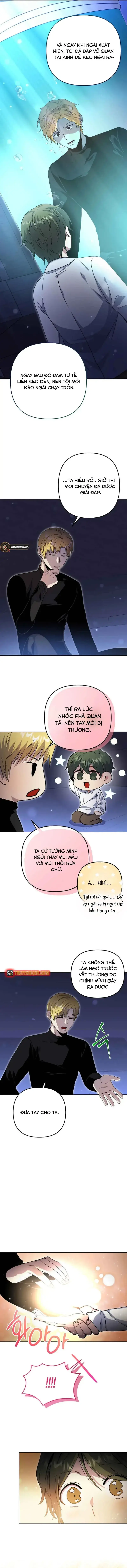 Ma Hoàng Mong Chờ Một Anh Hùng Chapter 2 - Trang 14