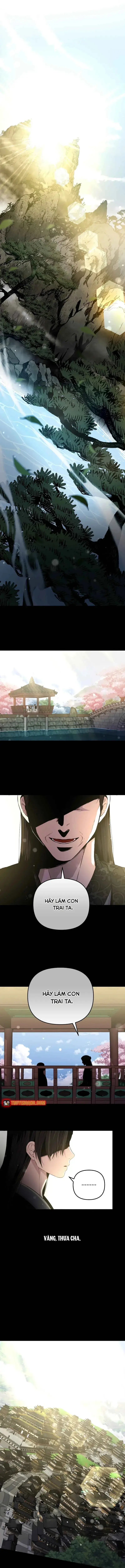 Ma Hoàng Mong Chờ Một Anh Hùng Chapter 2 - Trang 3