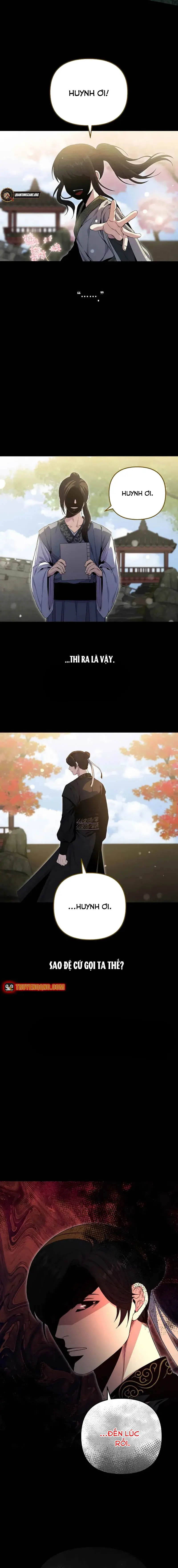 Ma Hoàng Mong Chờ Một Anh Hùng Chapter 2 - Trang 4