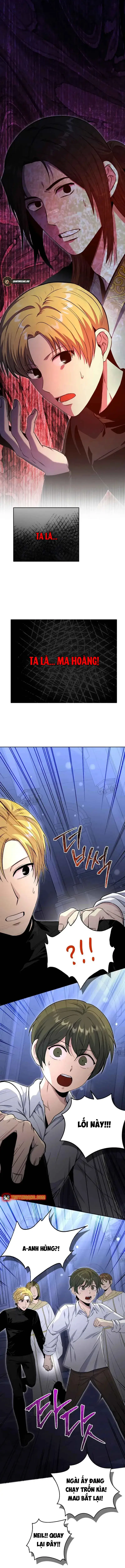 Ma Hoàng Mong Chờ Một Anh Hùng Chapter 2 - Trang 7