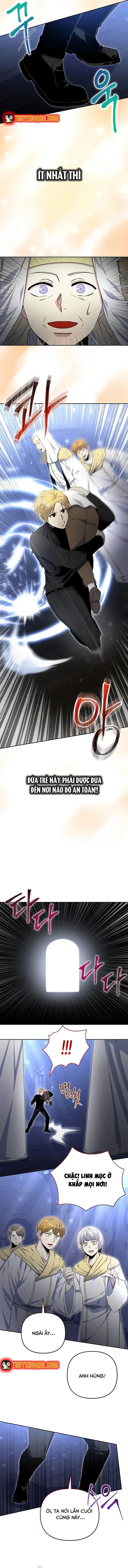 Ma Hoàng Mong Chờ Một Anh Hùng Chapter 3 - Trang 8