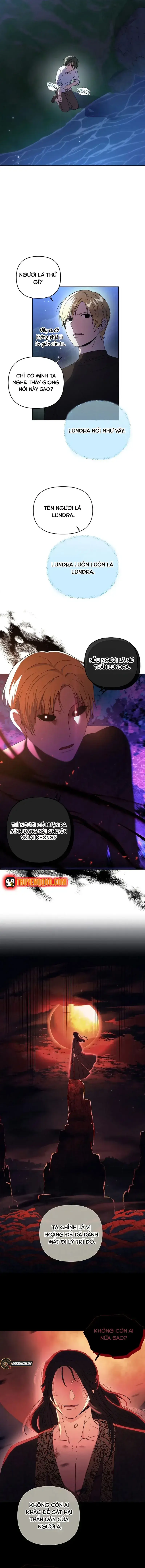 Ma Hoàng Mong Chờ Một Anh Hùng Chapter 4 - Trang 12