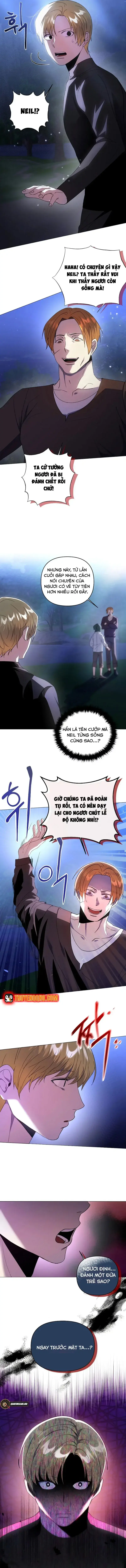 Ma Hoàng Mong Chờ Một Anh Hùng Chapter 4 - Trang 15