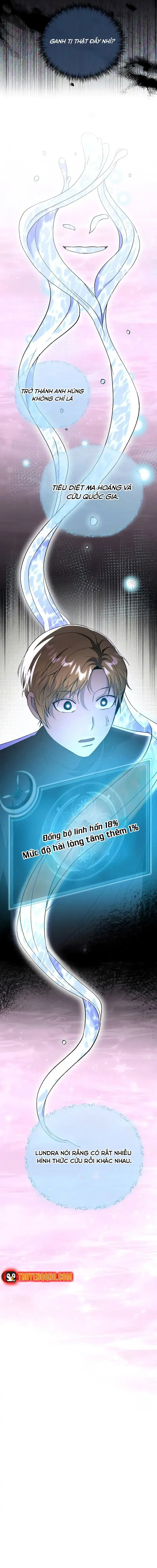 Ma Hoàng Mong Chờ Một Anh Hùng Chapter 4 - Trang 16