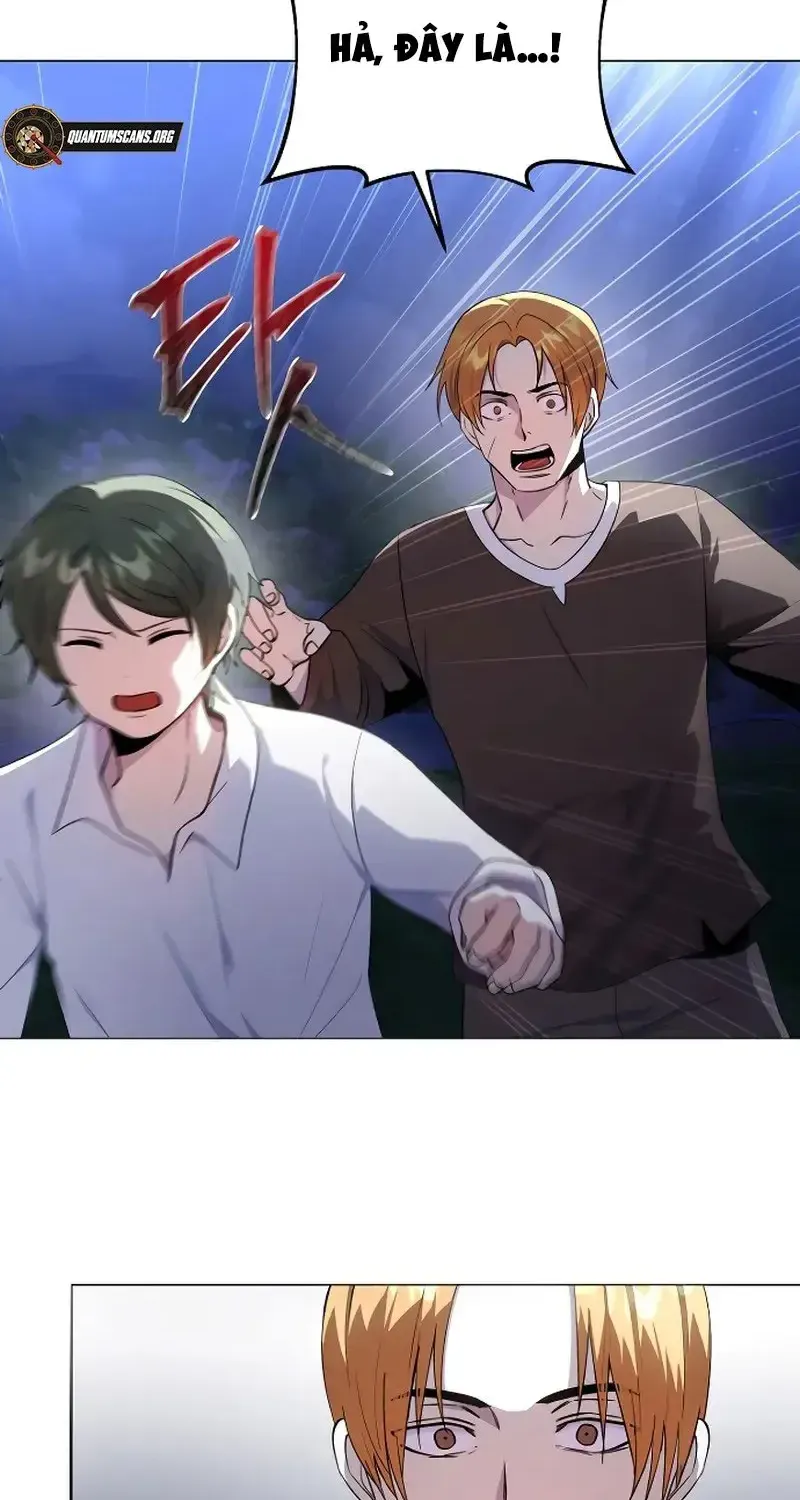 Ma Hoàng Mong Chờ Một Anh Hùng Chapter 5 - Trang 12