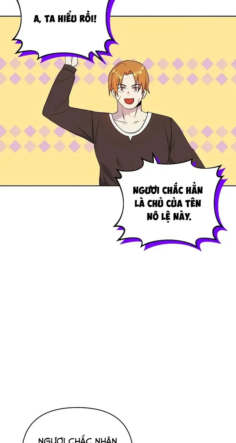 Ma Hoàng Mong Chờ Một Anh Hùng Chapter 5 - Trang 15