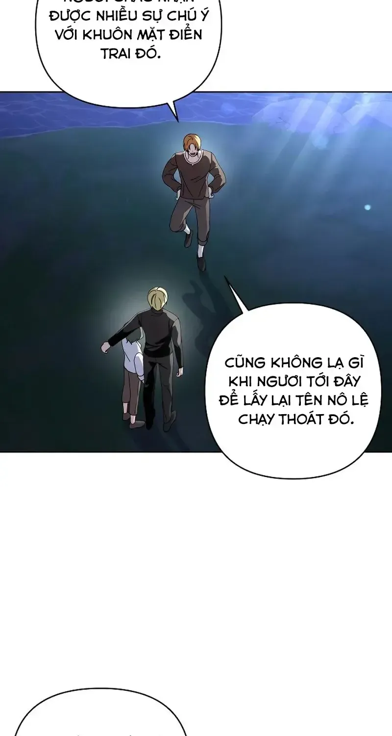 Ma Hoàng Mong Chờ Một Anh Hùng Chapter 5 - Trang 16