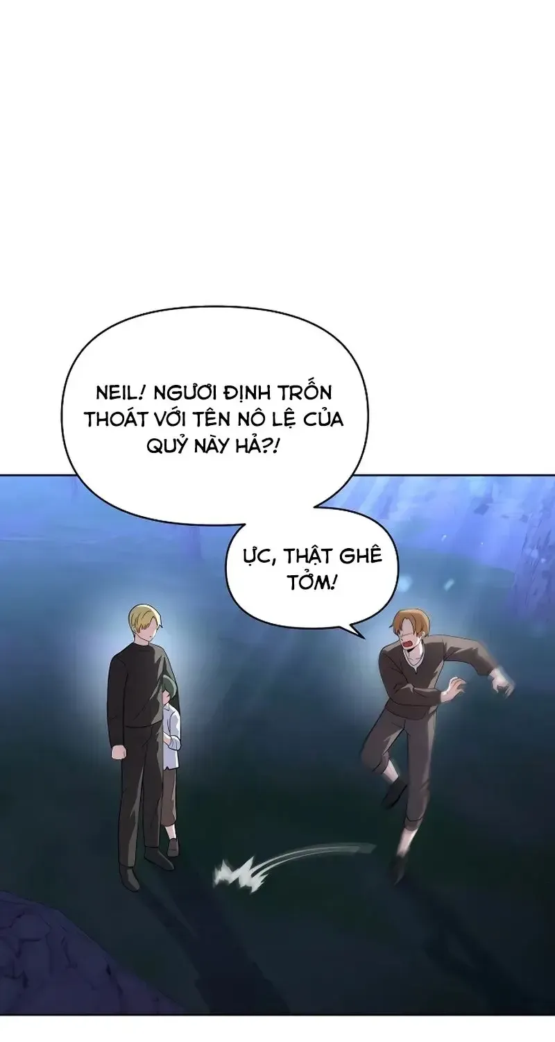 Ma Hoàng Mong Chờ Một Anh Hùng Chapter 5 - Trang 20