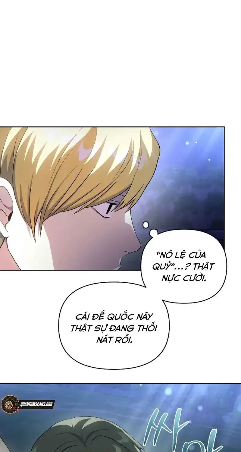 Ma Hoàng Mong Chờ Một Anh Hùng Chapter 5 - Trang 21