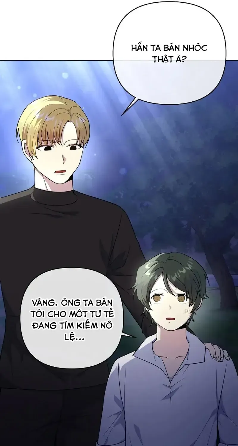Ma Hoàng Mong Chờ Một Anh Hùng Chapter 5 - Trang 25