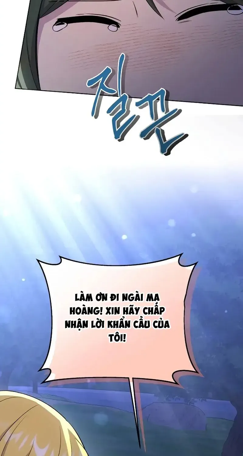 Ma Hoàng Mong Chờ Một Anh Hùng Chapter 5 - Trang 28