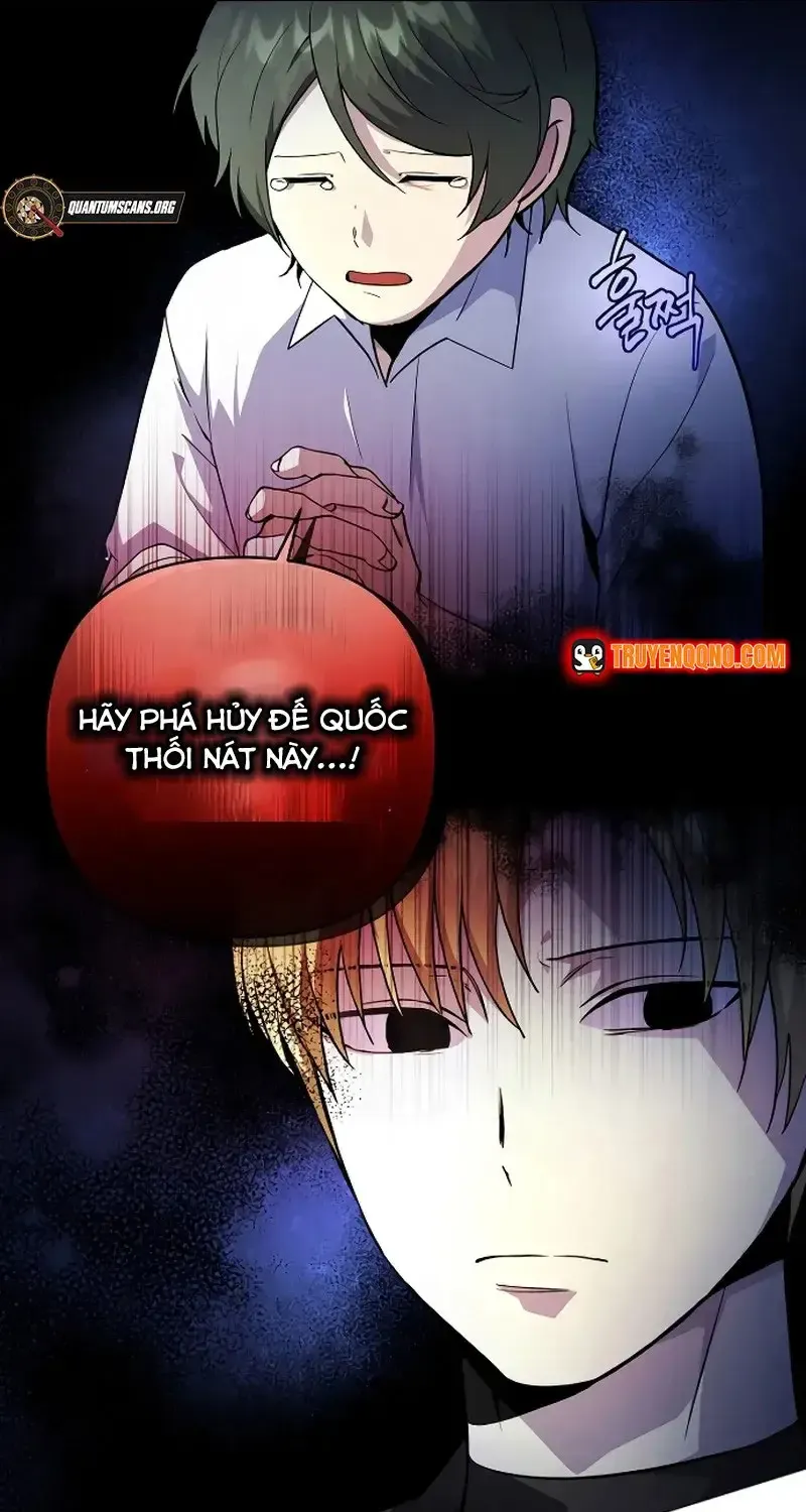 Ma Hoàng Mong Chờ Một Anh Hùng Chapter 5 - Trang 31