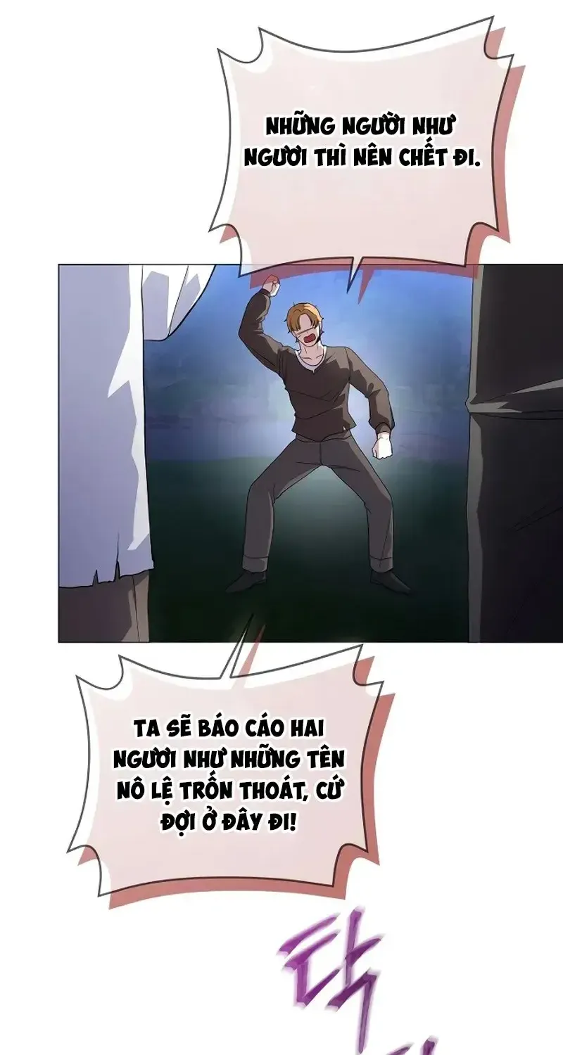 Ma Hoàng Mong Chờ Một Anh Hùng Chapter 5 - Trang 36