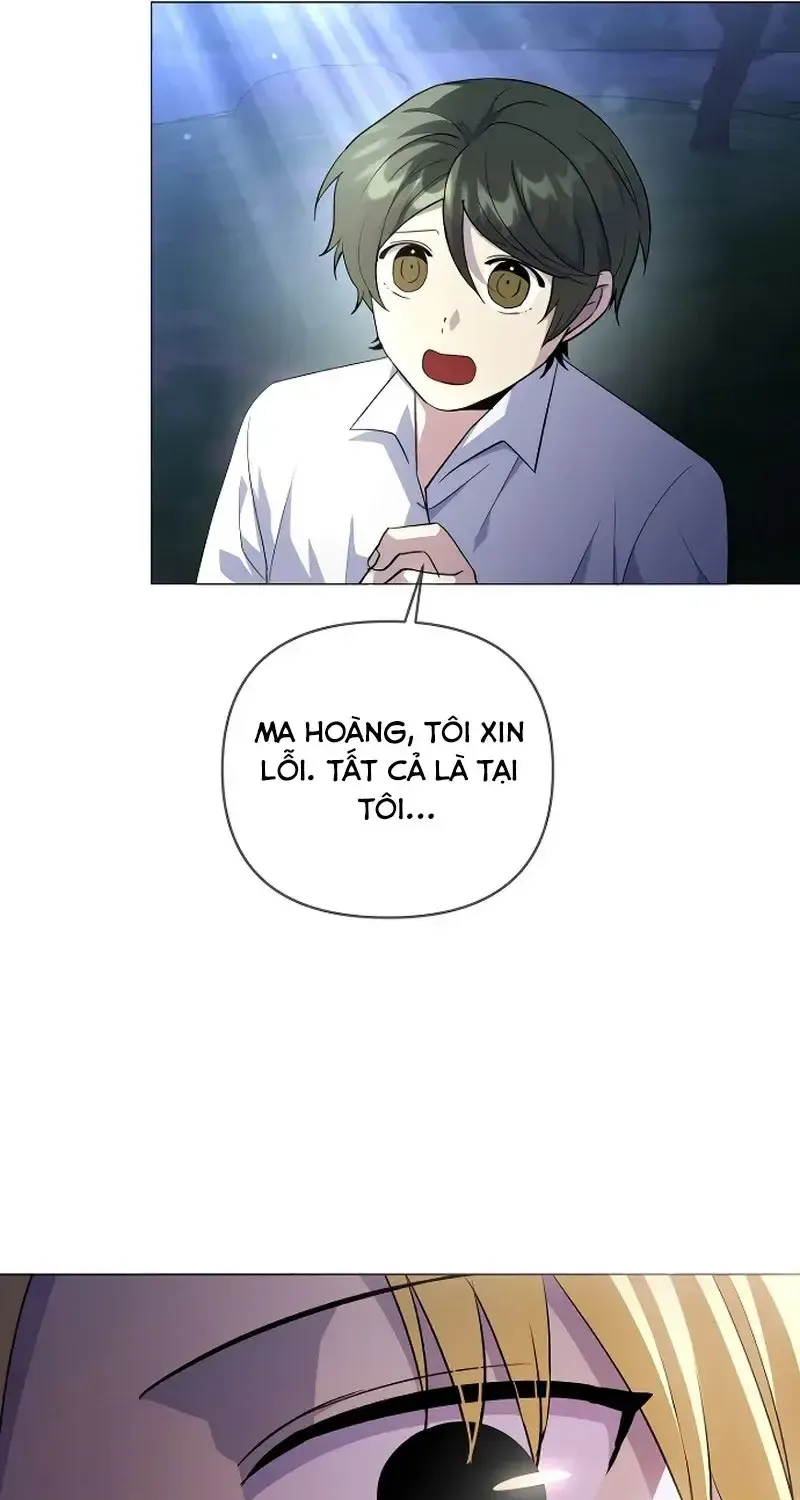 Ma Hoàng Mong Chờ Một Anh Hùng Chapter 5 - Trang 38