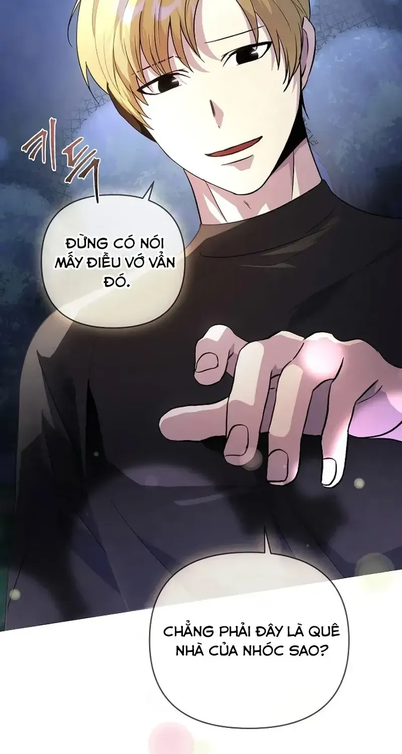 Ma Hoàng Mong Chờ Một Anh Hùng Chapter 5 - Trang 40