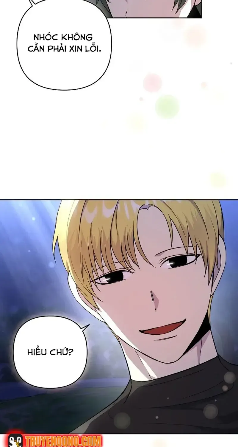 Ma Hoàng Mong Chờ Một Anh Hùng Chapter 5 - Trang 42