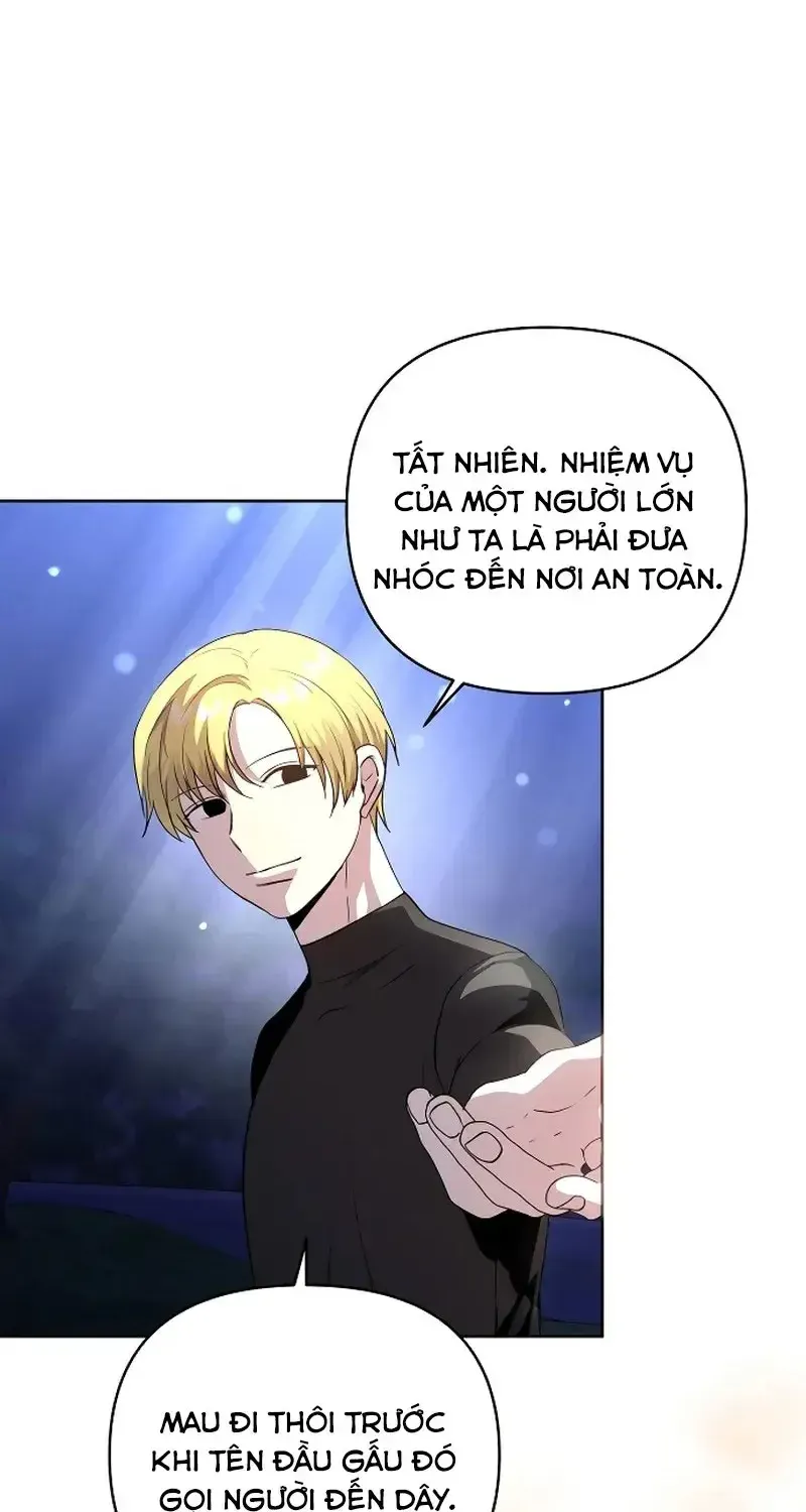 Ma Hoàng Mong Chờ Một Anh Hùng Chapter 5 - Trang 46
