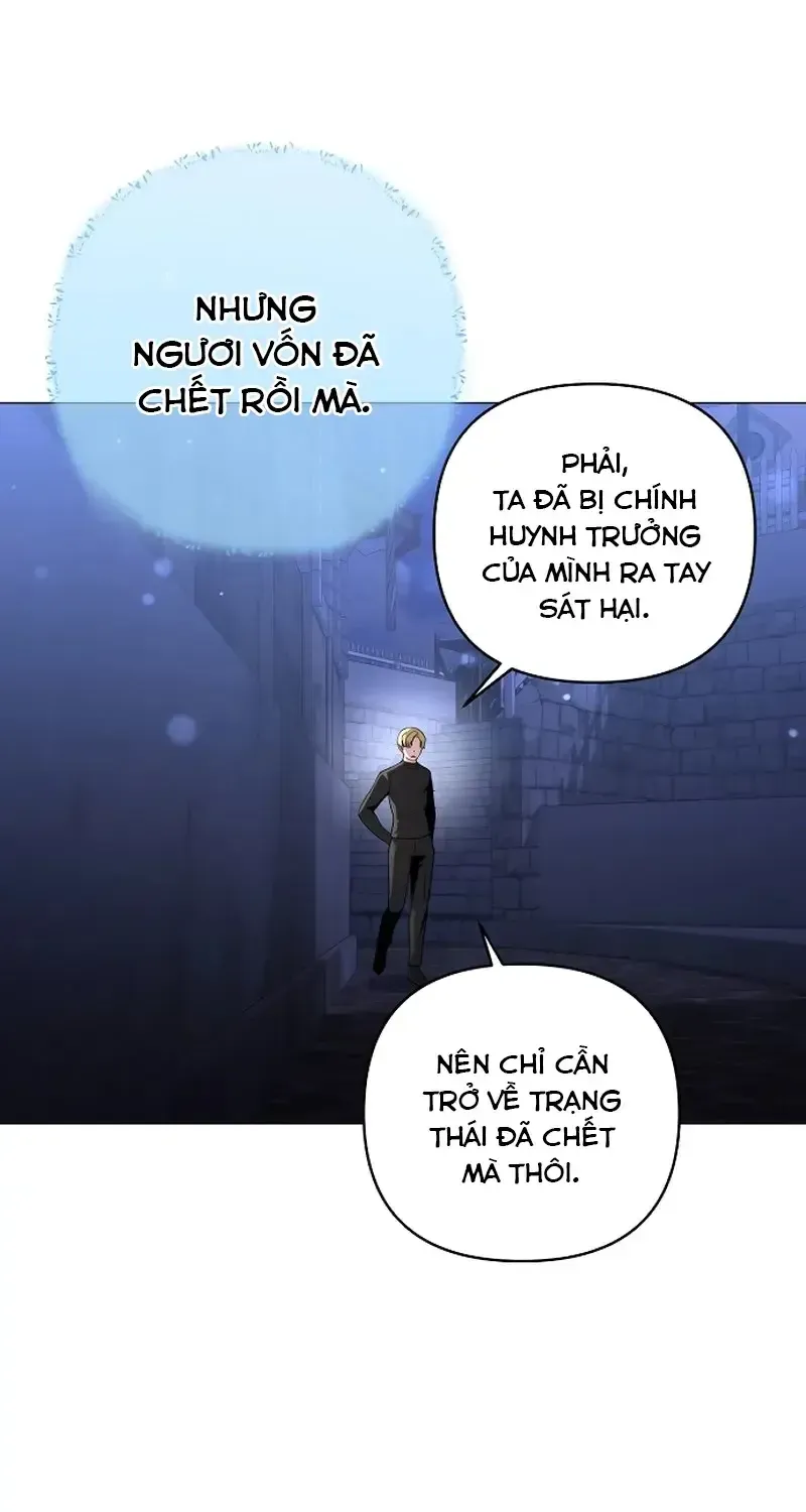 Ma Hoàng Mong Chờ Một Anh Hùng Chapter 6 - Trang 11