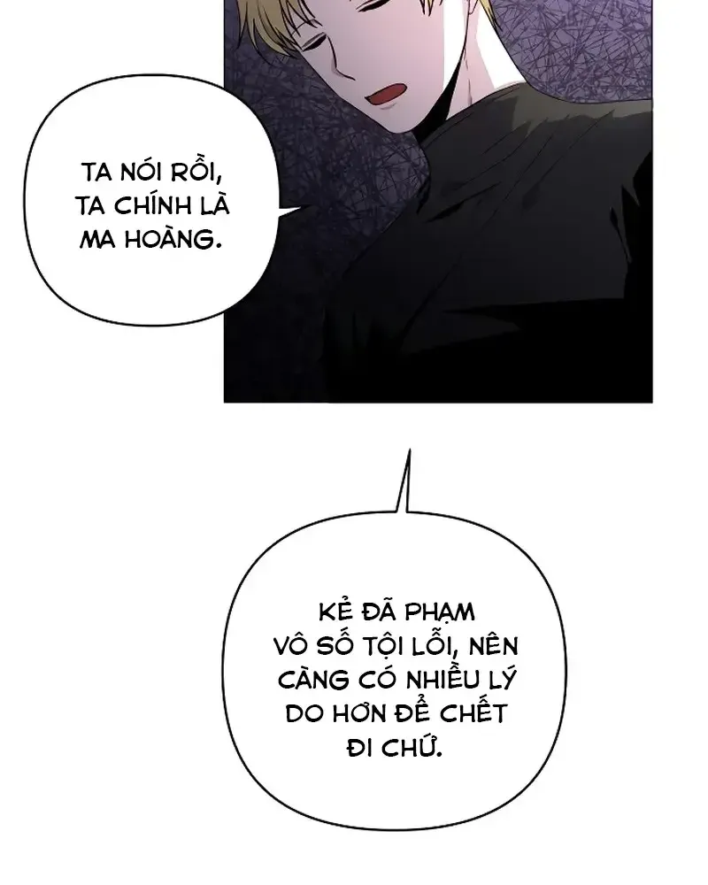 Ma Hoàng Mong Chờ Một Anh Hùng Chapter 6 - Trang 17