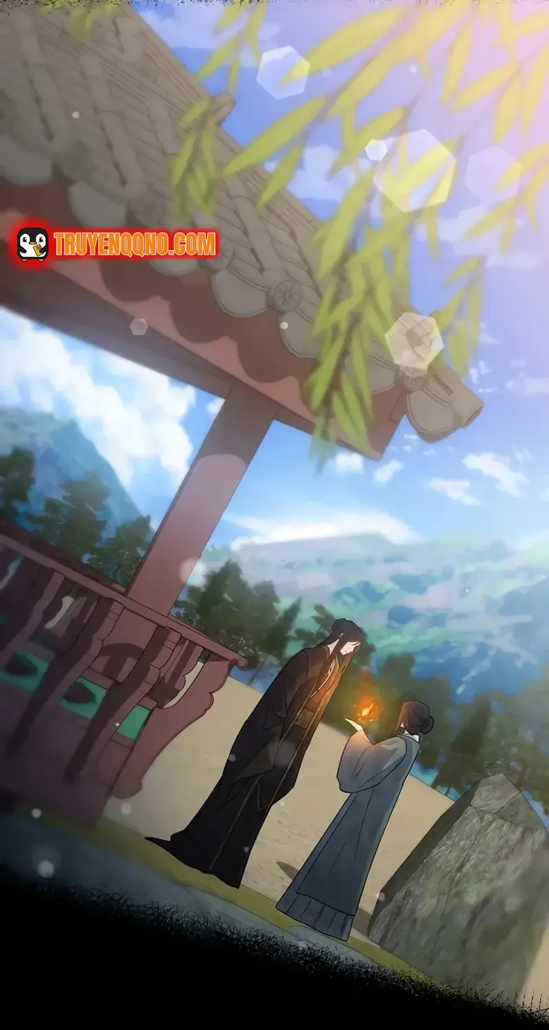 Ma Hoàng Mong Chờ Một Anh Hùng Chapter 6 - Trang 33