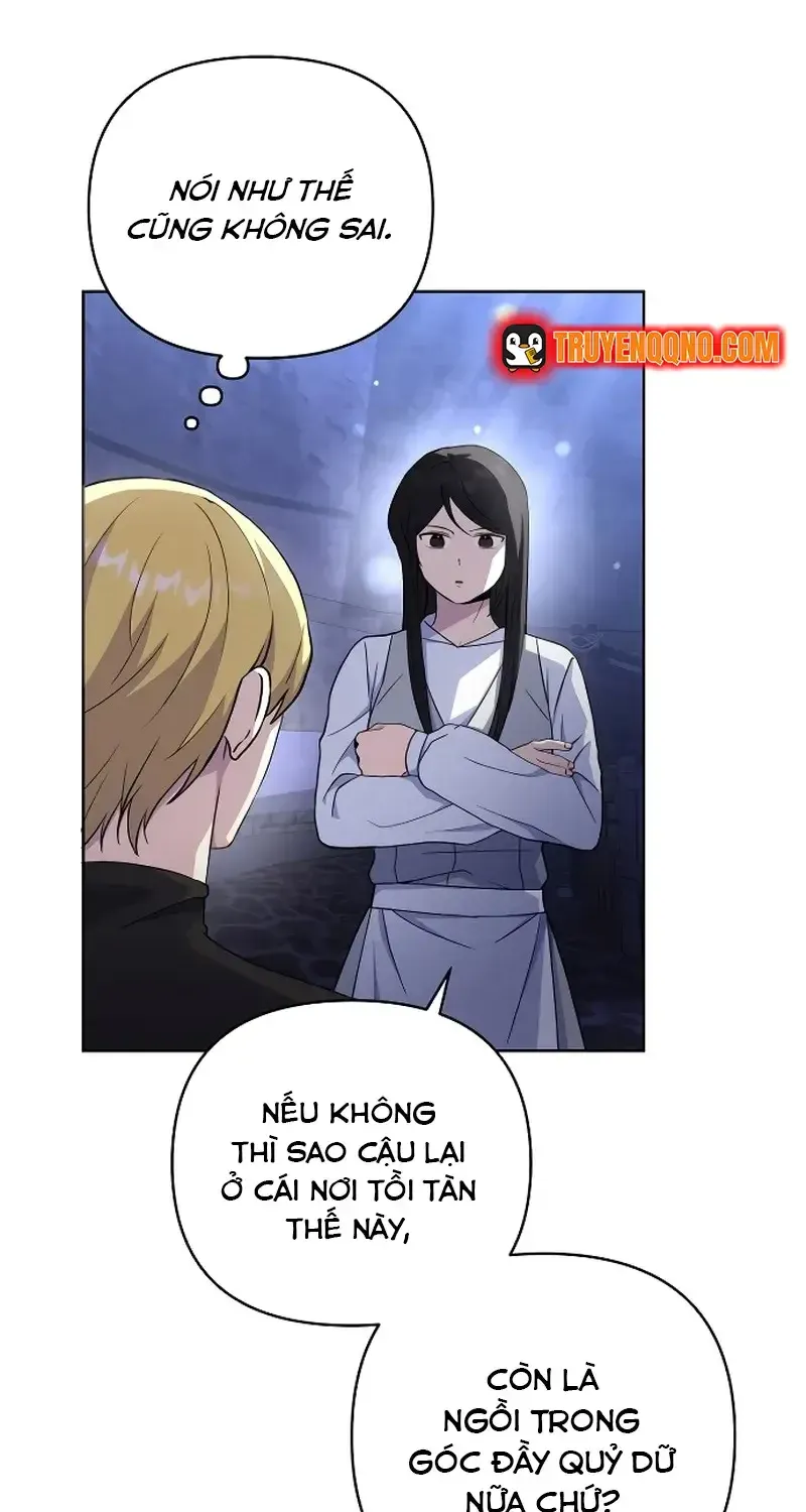 Ma Hoàng Mong Chờ Một Anh Hùng Chapter 6 - Trang 41