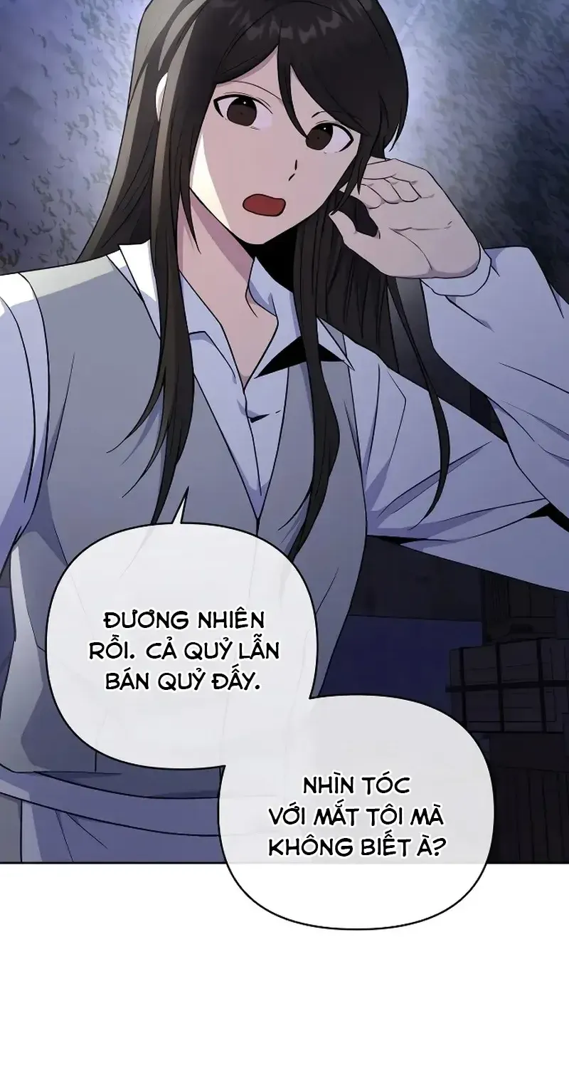Ma Hoàng Mong Chờ Một Anh Hùng Chapter 6 - Trang 43