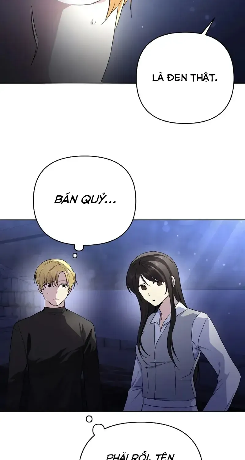 Ma Hoàng Mong Chờ Một Anh Hùng Chapter 6 - Trang 47