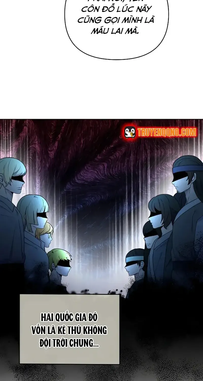 Ma Hoàng Mong Chờ Một Anh Hùng Chapter 6 - Trang 48