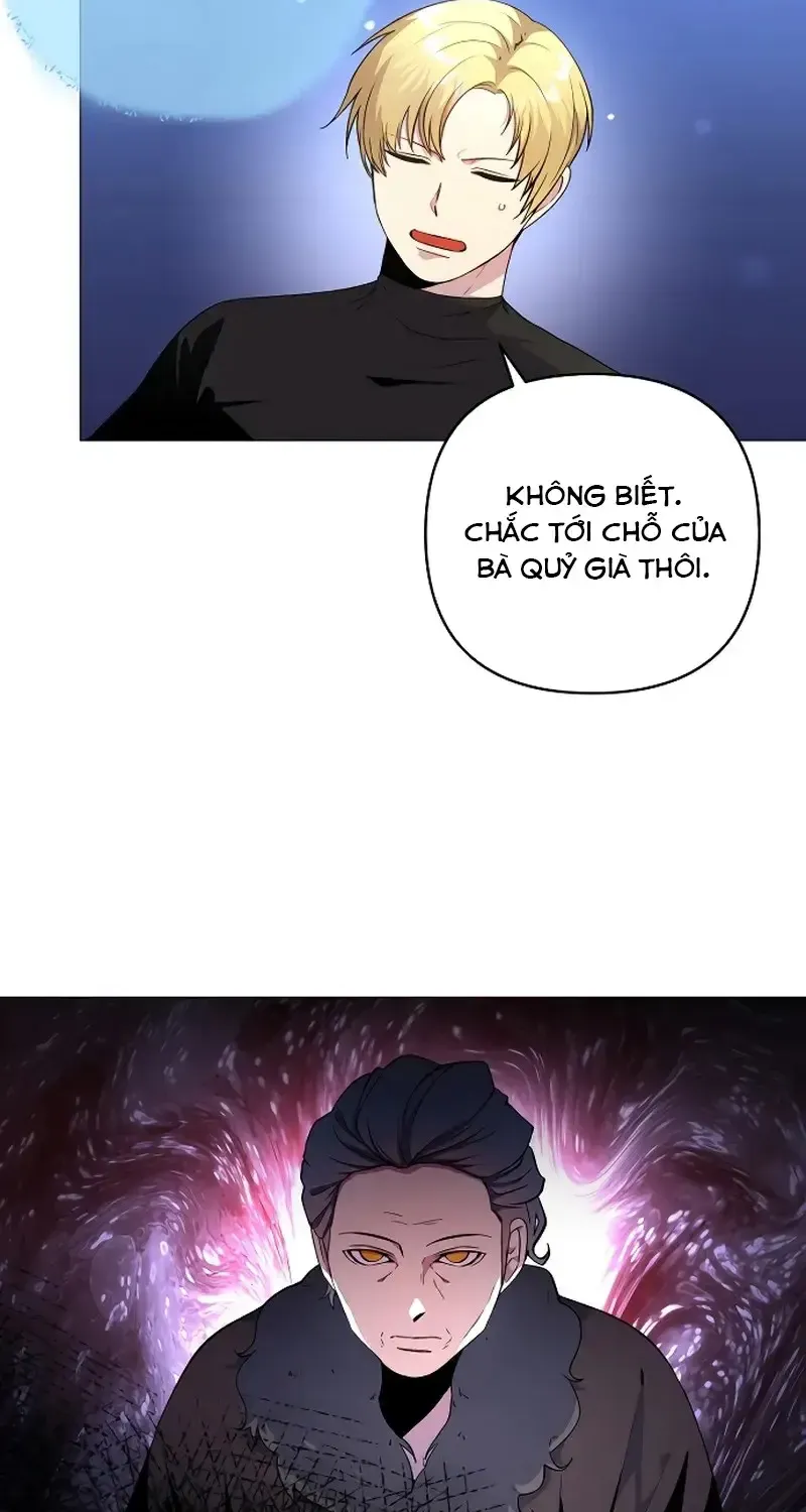 Ma Hoàng Mong Chờ Một Anh Hùng Chapter 6 - Trang 6