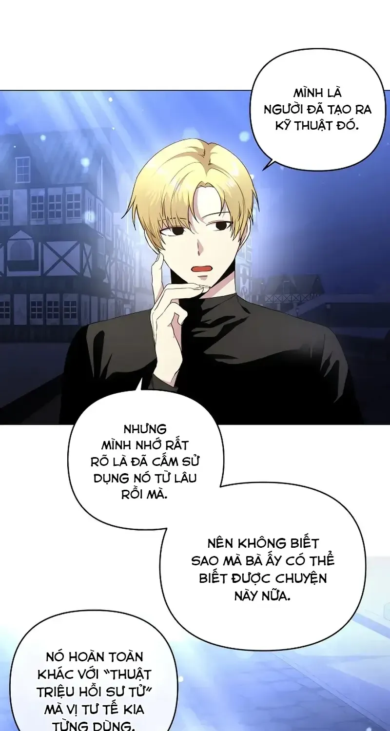 Ma Hoàng Mong Chờ Một Anh Hùng Chapter 6 - Trang 8