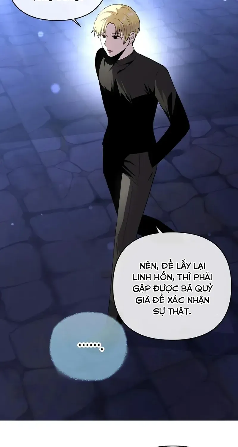 Ma Hoàng Mong Chờ Một Anh Hùng Chapter 6 - Trang 9