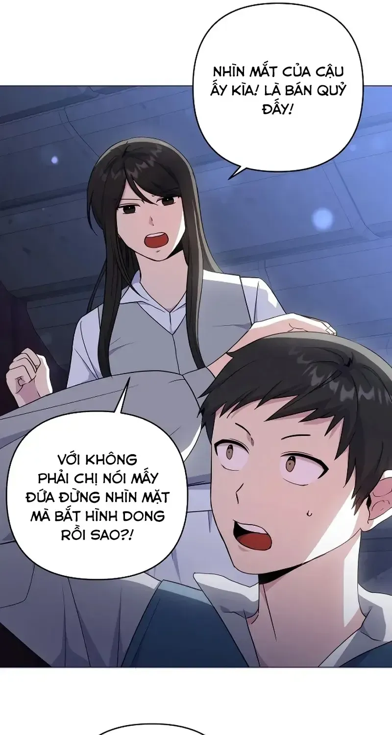 Ma Hoàng Mong Chờ Một Anh Hùng Chapter 7 - Trang 11