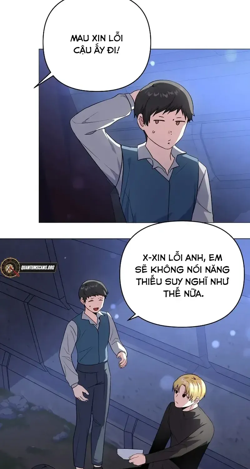Ma Hoàng Mong Chờ Một Anh Hùng Chapter 7 - Trang 12