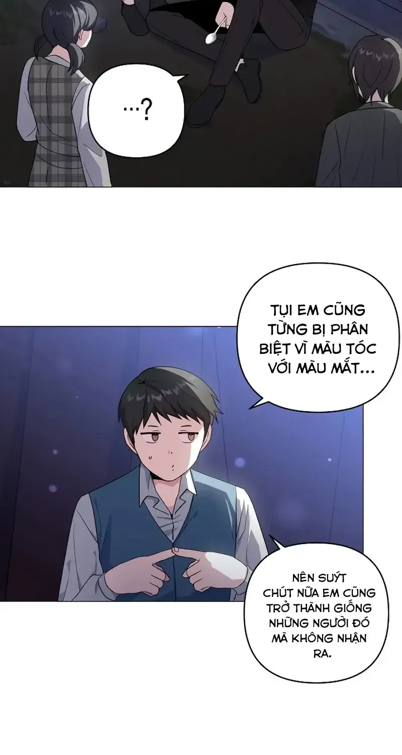 Ma Hoàng Mong Chờ Một Anh Hùng Chapter 7 - Trang 13