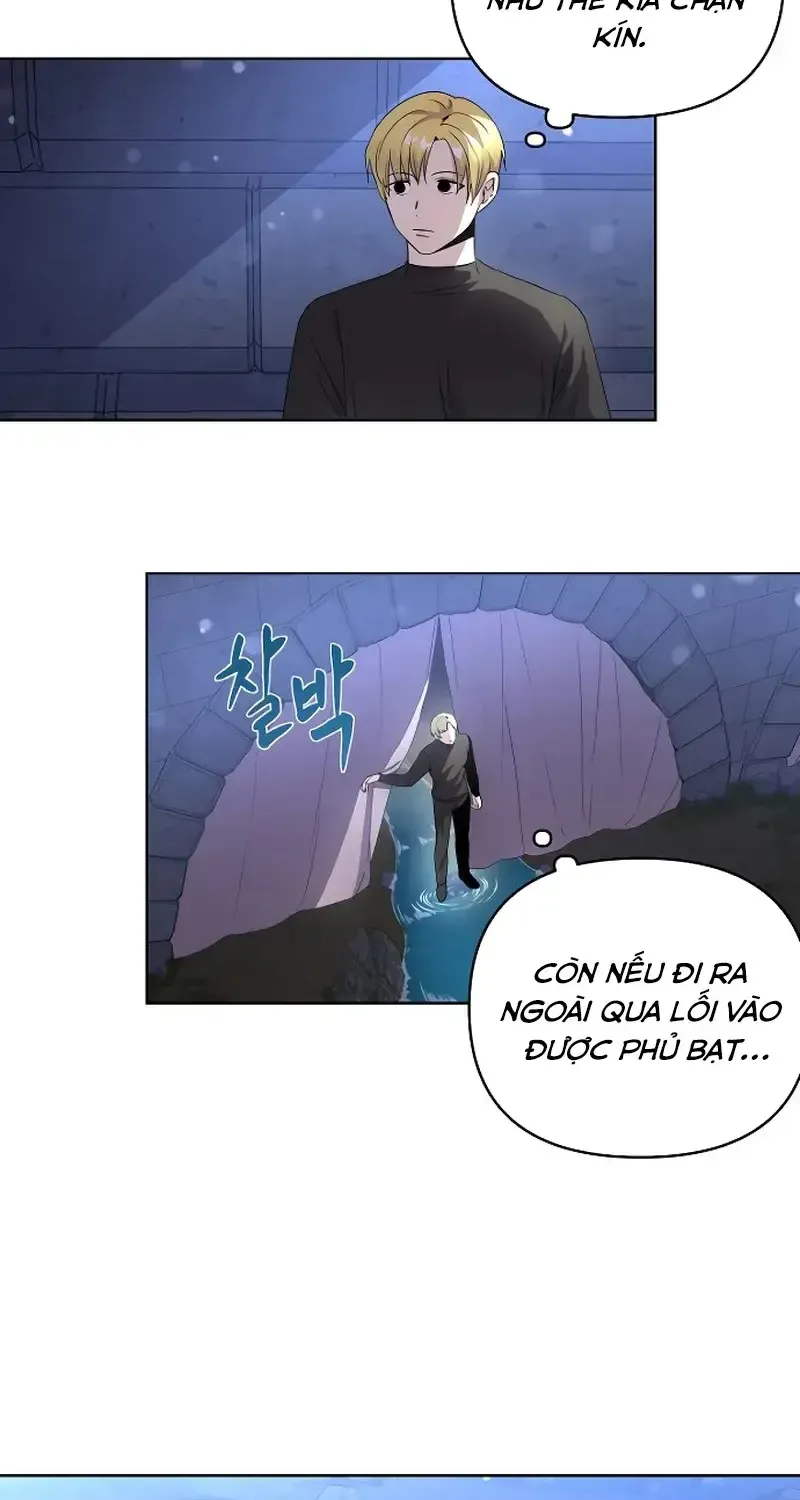Ma Hoàng Mong Chờ Một Anh Hùng Chapter 7 - Trang 19