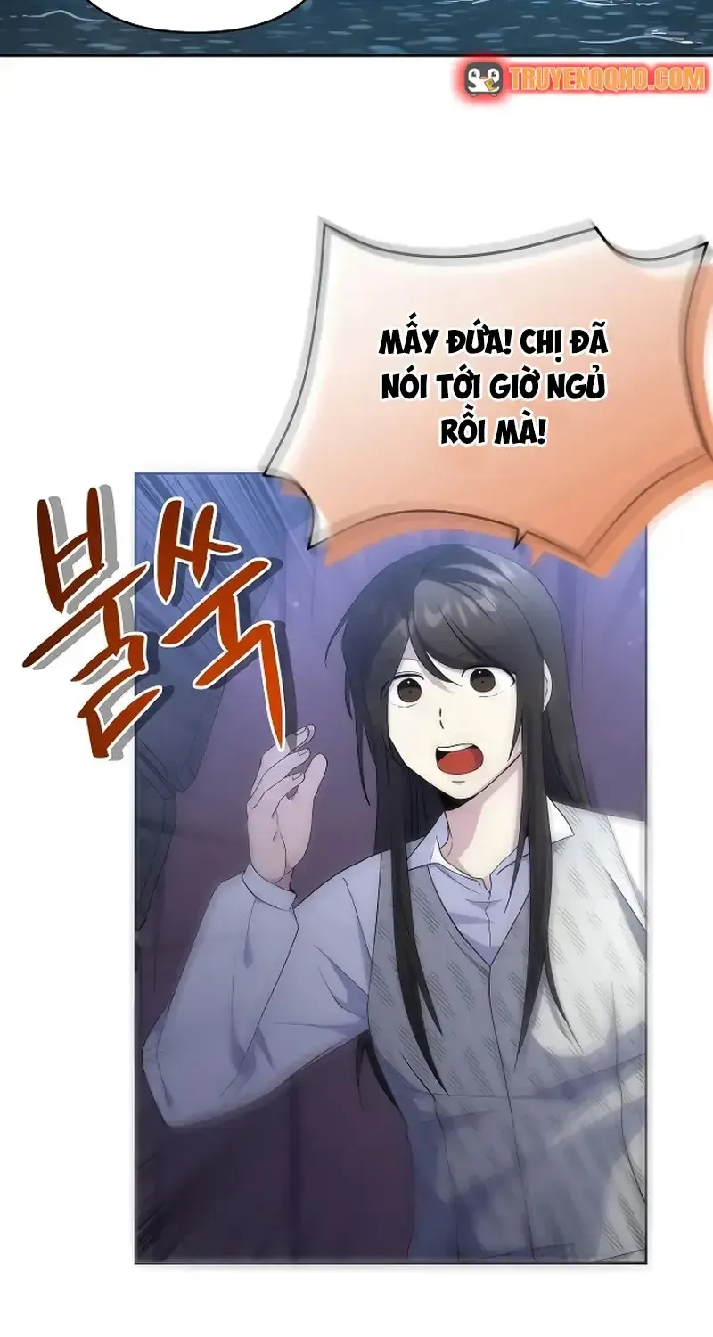 Ma Hoàng Mong Chờ Một Anh Hùng Chapter 7 - Trang 22