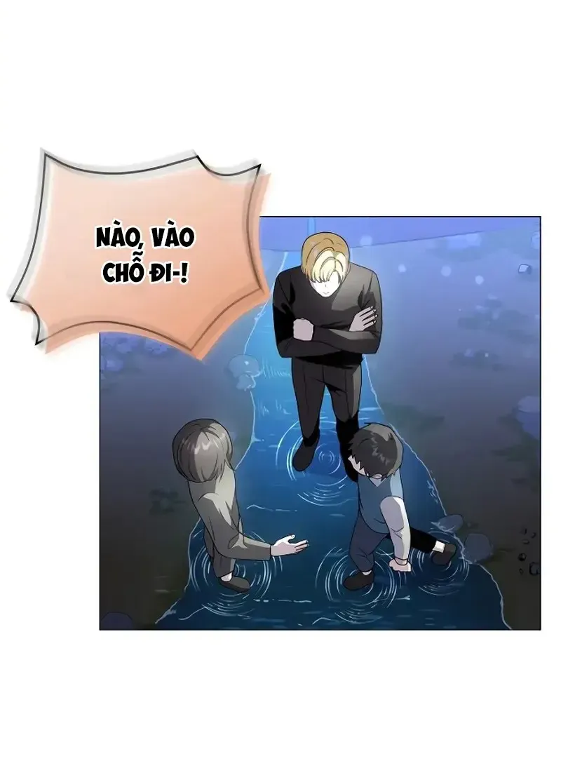 Ma Hoàng Mong Chờ Một Anh Hùng Chapter 7 - Trang 23
