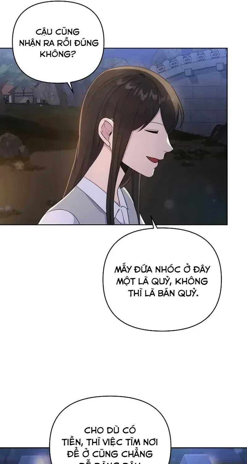 Ma Hoàng Mong Chờ Một Anh Hùng Chapter 7 - Trang 31