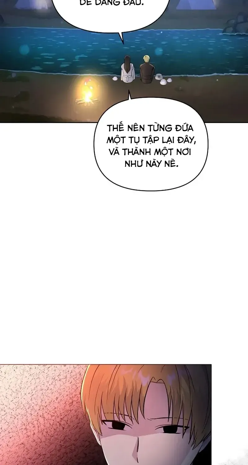 Ma Hoàng Mong Chờ Một Anh Hùng Chapter 7 - Trang 32