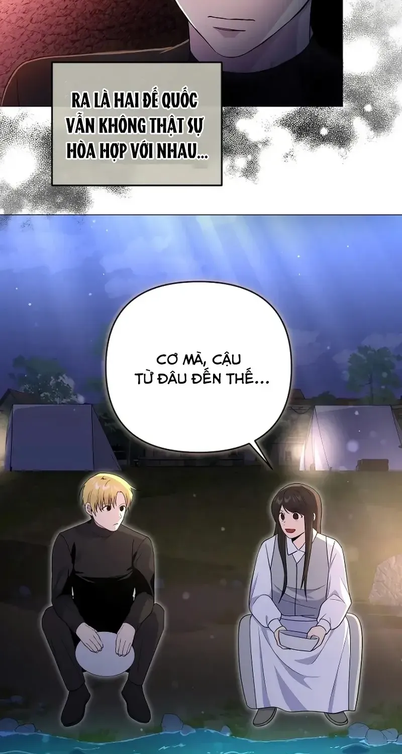 Ma Hoàng Mong Chờ Một Anh Hùng Chapter 7 - Trang 33