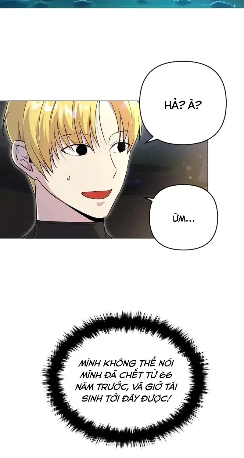 Ma Hoàng Mong Chờ Một Anh Hùng Chapter 7 - Trang 34