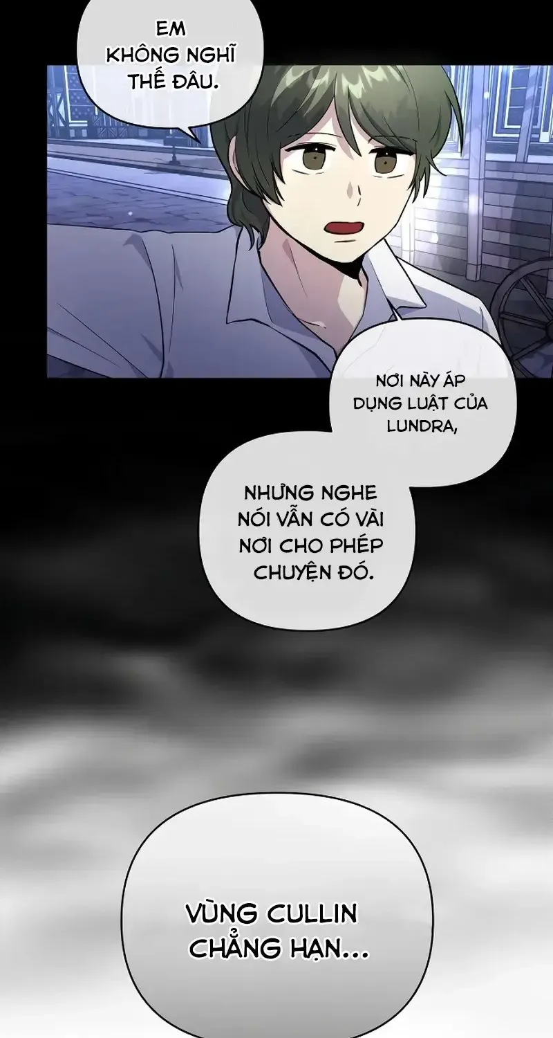 Ma Hoàng Mong Chờ Một Anh Hùng Chapter 7 - Trang 39