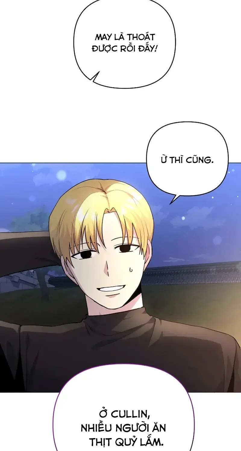 Ma Hoàng Mong Chờ Một Anh Hùng Chapter 7 - Trang 42
