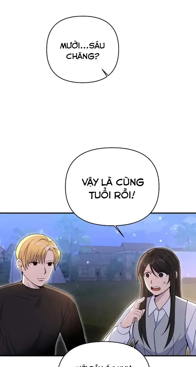 Ma Hoàng Mong Chờ Một Anh Hùng Chapter 8 - Trang 15